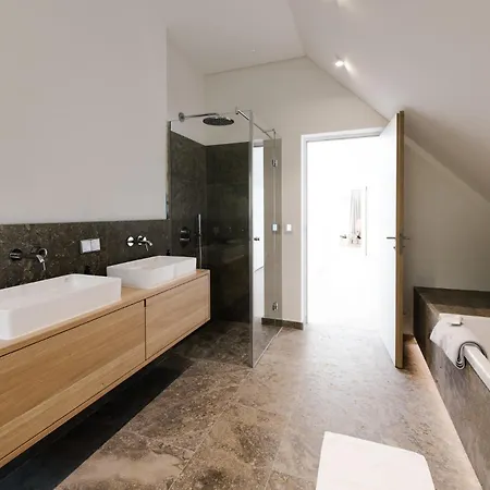 Quartier Wieck9 Ferienhaus