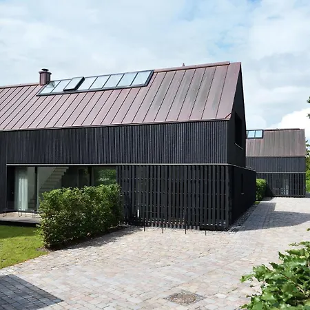 Ferienhaus Quartier Wieck9 *