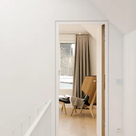 Ferienhaus Quartier Wieck9 Wieck