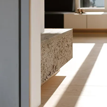 Quartier Wieck9 * Wieck