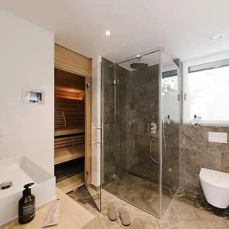 Quartier Wieck9 Ferienhaus