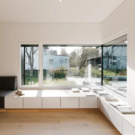 Quartier Wieck9 Ferienhaus *