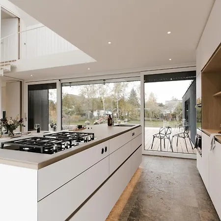 Quartier Wieck9 Holiday home Wieck