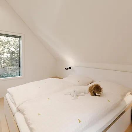 Ferienhaus Quartier Wieck9