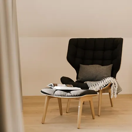 Ferienhaus Quartier Wieck9 *