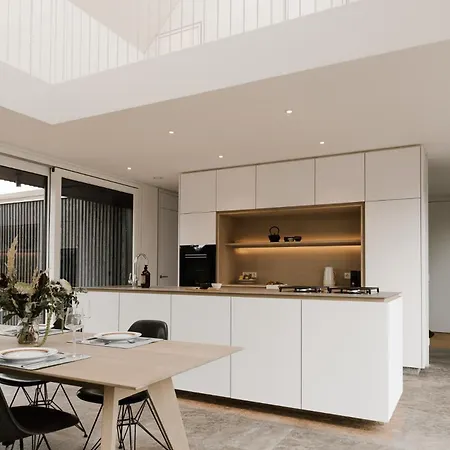 Ferienhaus Quartier Wieck9 Wieck