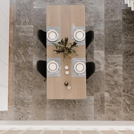 Quartier Wieck9 * Wieck