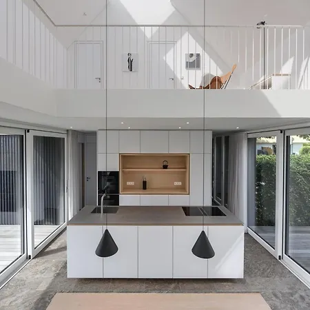 Ferienhaus Quartier Wieck9