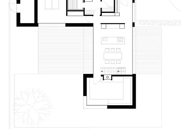 Quartier Wieck9 Сasa de vacaciones