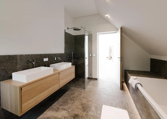 Quartier Wieck9 Сasa de vacaciones