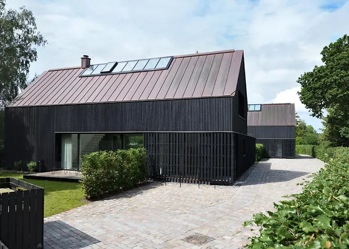 Сasa de vacaciones Quartier Wieck9 *