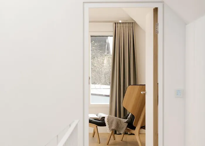 Сasa de vacaciones Quartier Wieck9 Wieck