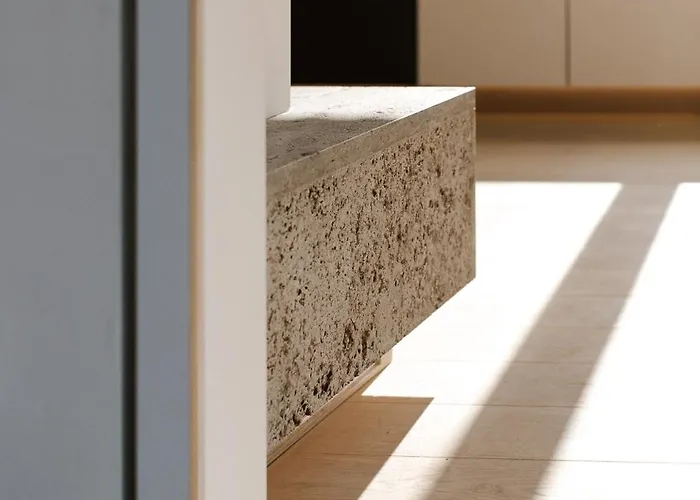 Quartier Wieck9 * Wieck