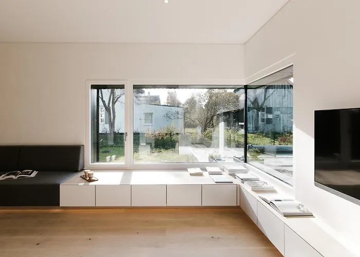 Quartier Wieck9 Сasa de vacaciones *