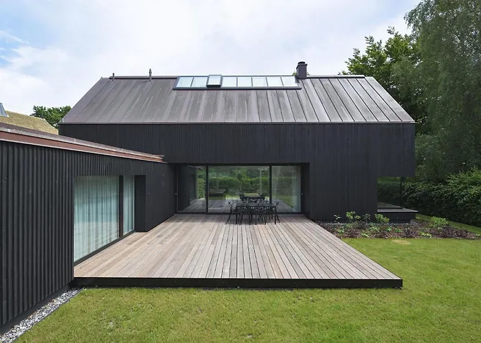 Сasa de vacaciones Quartier Wieck9 *