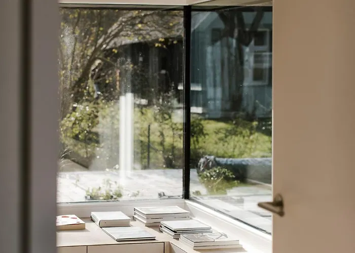 Quartier Wieck9 Wieck