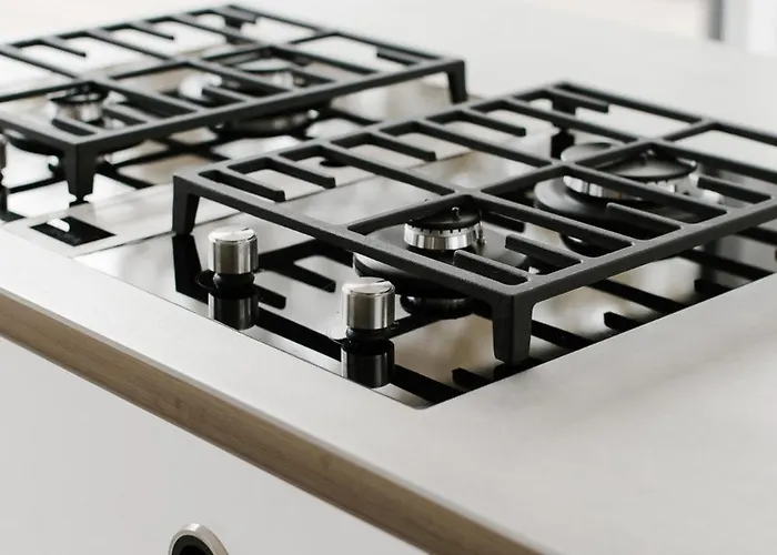 Quartier Wieck9 * Wieck