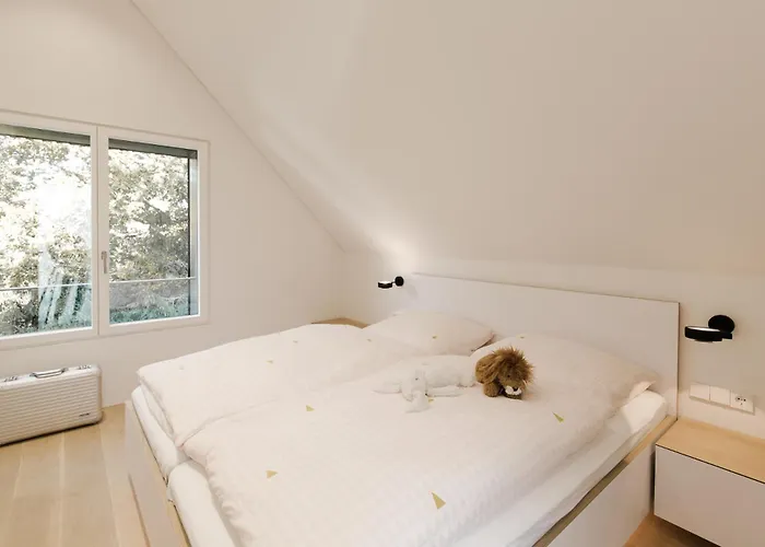 Сasa de vacaciones Quartier Wieck9