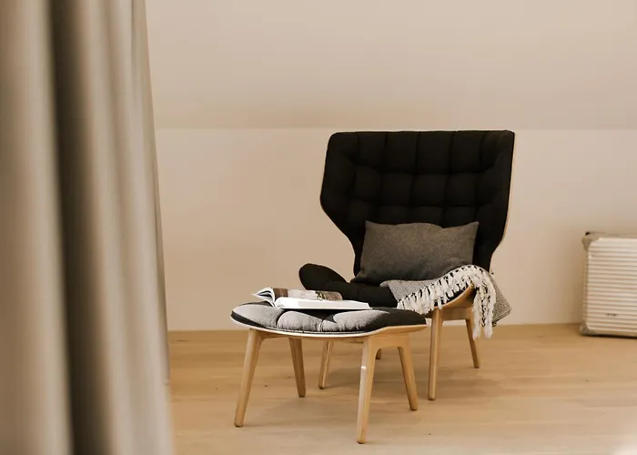 Сasa de vacaciones Quartier Wieck9 *