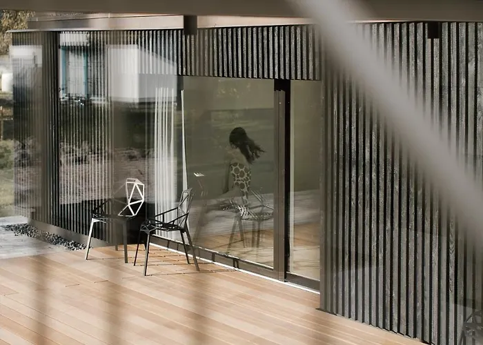 Quartier Wieck9 Сasa de vacaciones Wieck