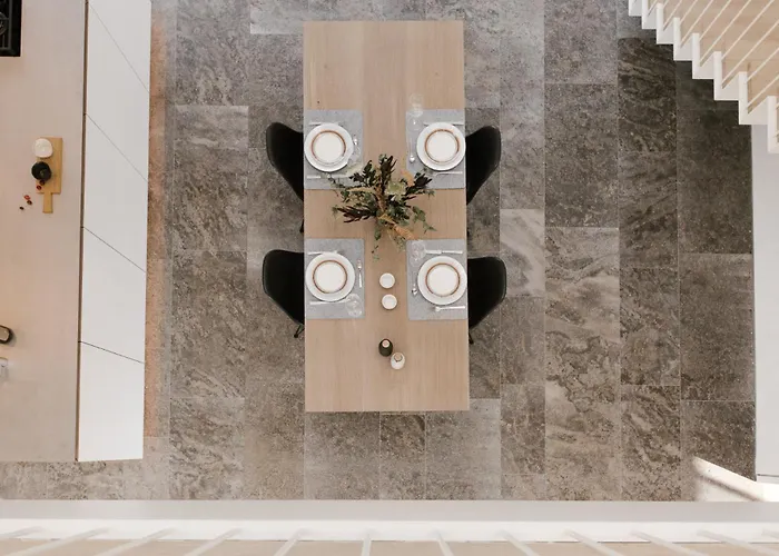 Quartier Wieck9 * Wieck