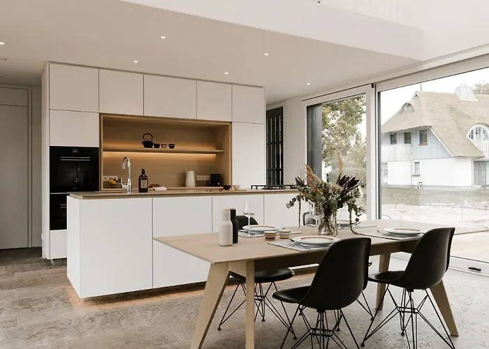 Quartier Wieck9 Wieck