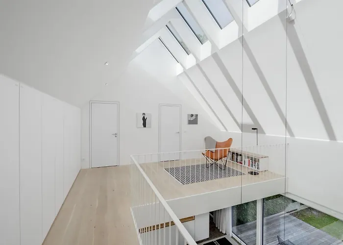 Quartier Wieck9 Сasa de vacaciones